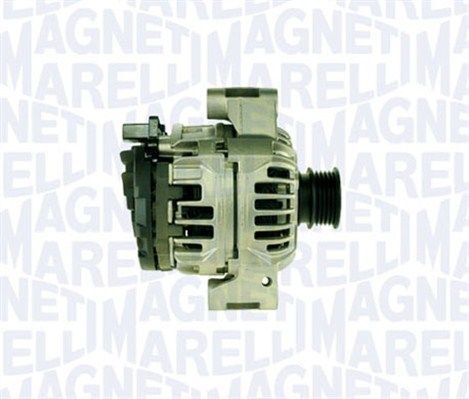 MAGNETI MARELLI Генератор 944390424700